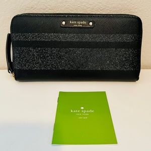 ❌Sold❌ Kate Spade Haven Lane Neda Wallet